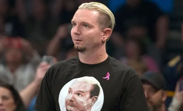 WWE noticias James Ellsworth