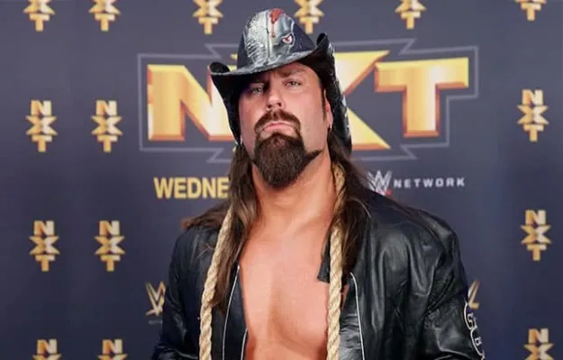James Storm WWE James Storm WWE