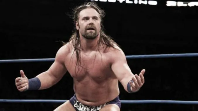 James Storm habla de WWE James Storm habla de WWE