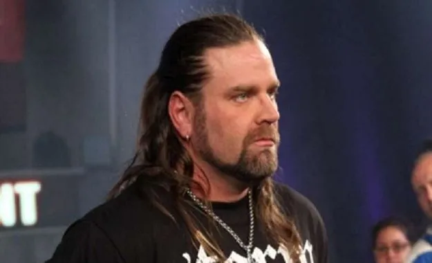 James Storm se enfrentará contra Nick Aldis por el campeonato mundial de NWA James Storm se enfrentará contra Nick Aldis por el campeonato mundial de NWA