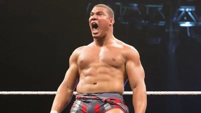 Jason Jordan Planeta Wrestling WWE noticias Jason Jordan
