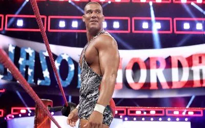 Jason Jordan se podría enfrentar a The Miz en septiembre