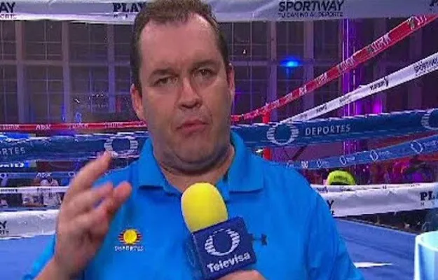 Javier Sahagún Javier Sahagún