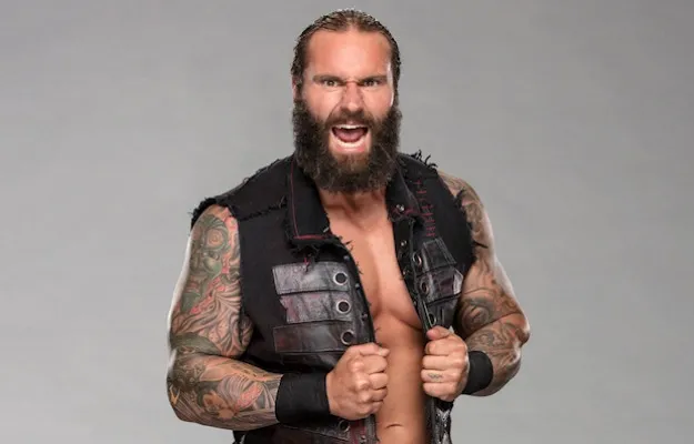 Jaxson Ryker WWE