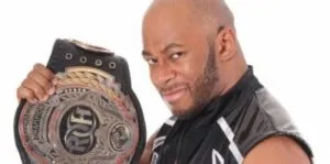 WWE noticias Jay Lethal