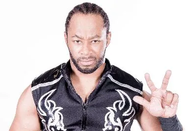 Jay Lethal habla WWE WWE noticias Jay Lethal