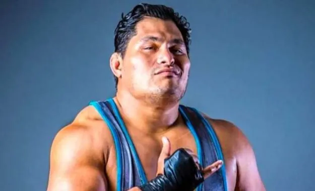 Jeff Cobb revela los consejos del NXT Star Punishment Martínez