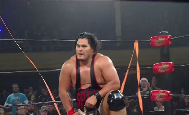 Jeff Cobb retiene el ROH World TV Championship en Final Battle Jeff Cobb retiene el ROH World TV Championship en Final Battle