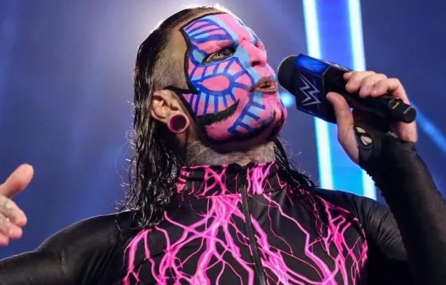 Jeff Hardy