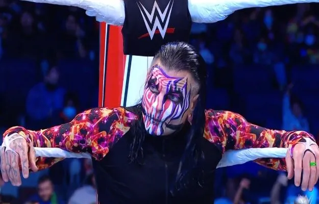 Jeff Hardy Jeff Hardy