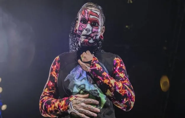 Jeff Hardy