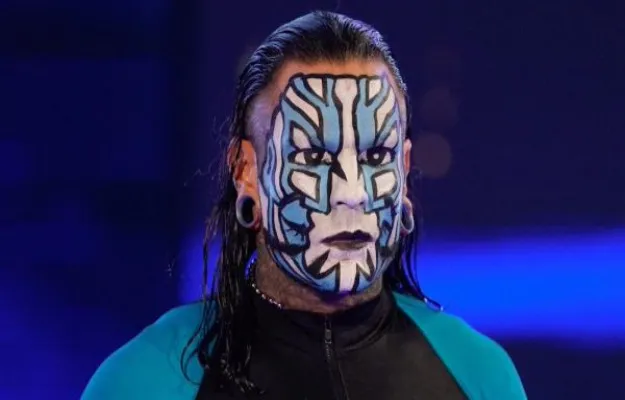 Jeff Hardy Jeff Hardy da ideas para una nueva modalidad de combate