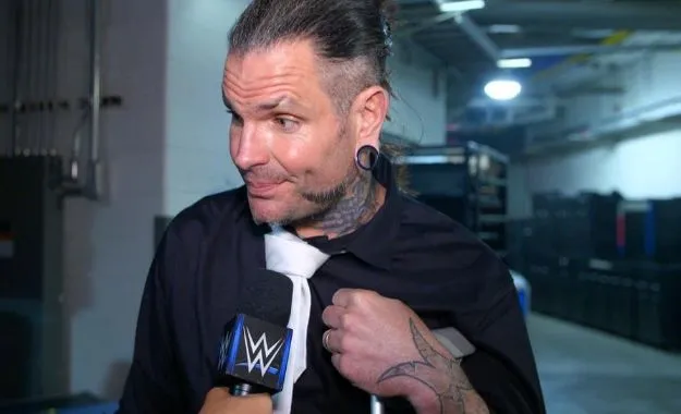 Jeff Hardy Jeff Hardy