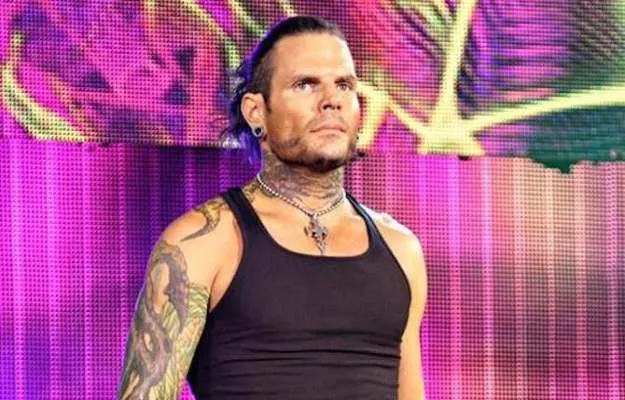 Jeff Hardy Jeff Hardy