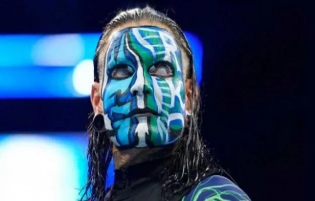Jeff Hardy Jeff Hardy