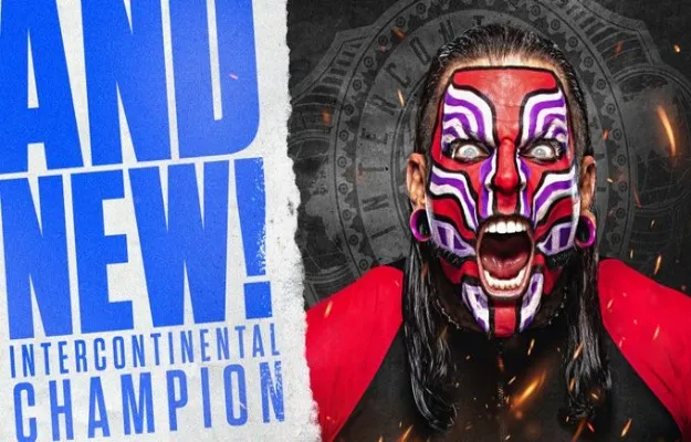 Jeff Hardy Intercontinental Jeff Hardy Intercontinental