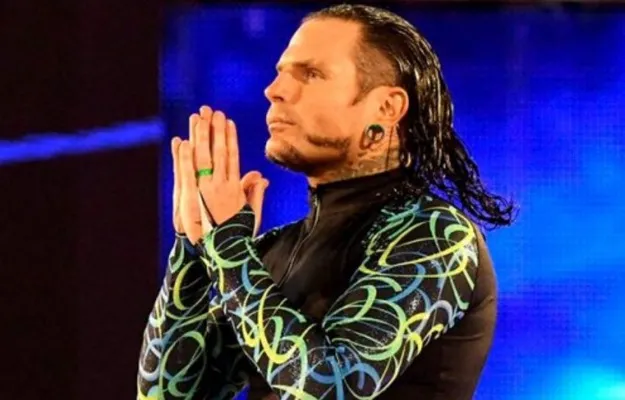 Jeff Hardy Royal Rumble Jeff Hardy AEW