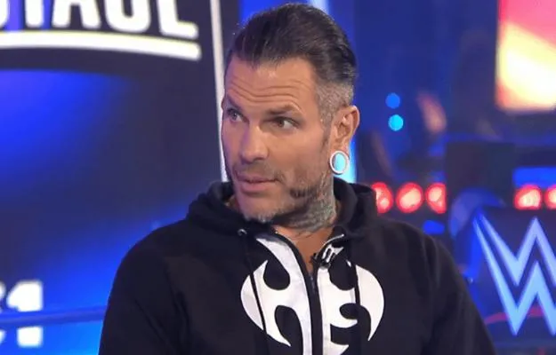 Jeff Hardy WWE Jeff Hardy WWE