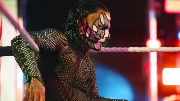 Jeff Hardy despedido de WWE