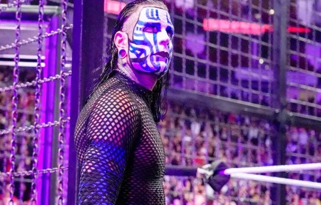 Jeff Hardy fue considerado el reemplazo de Roman Reigns en WrestleMania 36