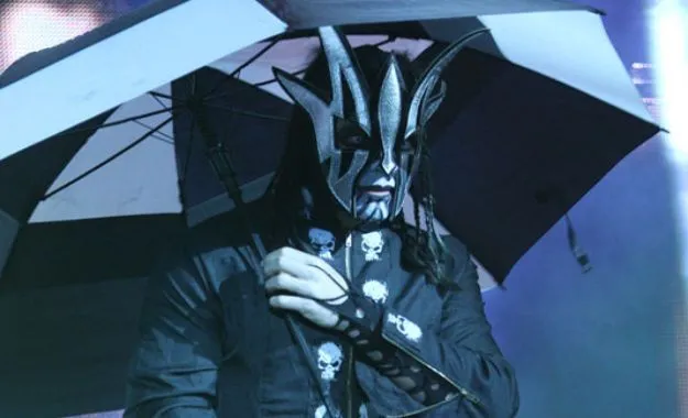 Jeff Hardy juega con la posibilidad de que Brother Nero o Willow aparezcan en Hell in a Cell Jeff Hardy juega con la posibilidad de que Brother Nero o Willow aparezcan en Hell in a Cell