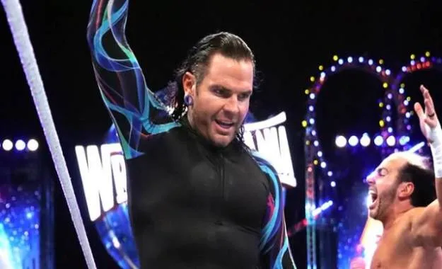 Jeff Hardy quiere un nuevo Deletion Match