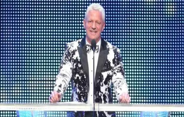 Jeff Jarret Jeff Jarret