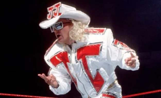 WWE noticias jeff jarrett