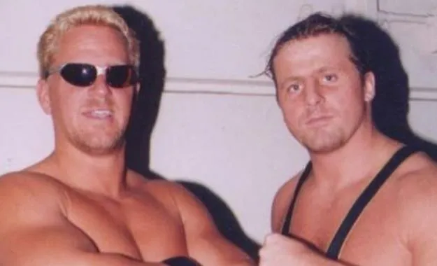 WWE noticias Jeff Jarrett