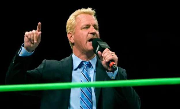 Jeff Jarrett al WWE Hall of Fame Jeff Jarrett al WWE Hall of Fame 2018