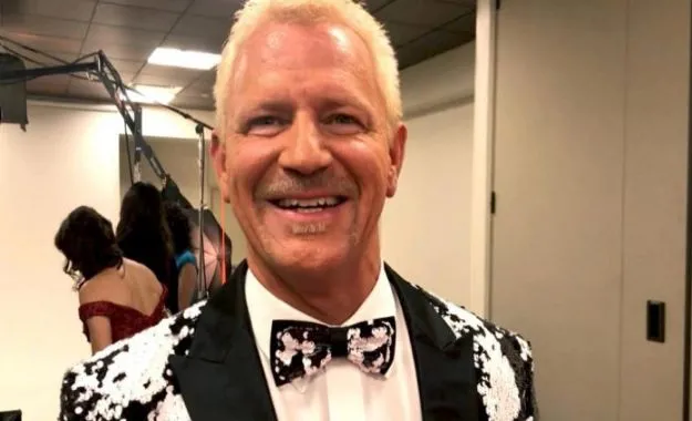 Jeff Jarrett habla sobre un posible regreso a la WWE