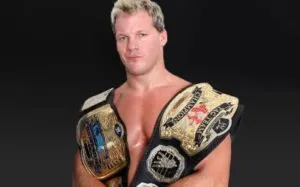 WWE noticias Jericho