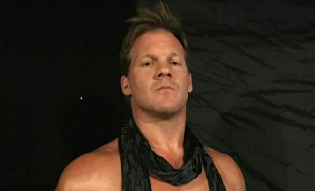 WWE noticias Jericho