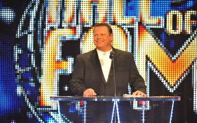 Jerry Lawler WWE Noticias Jerry Lawler