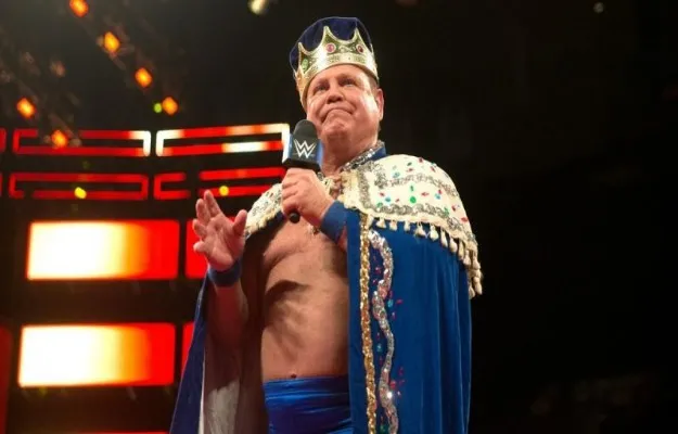 Jerry Lawler WWE Jerry Lawler WWE