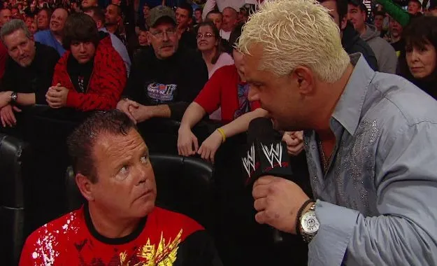 Jerry Lawler rompe su silencio sobre la muerte de su hijo Jerry Lawler rompe su silencio sobre la muerte de su hijo