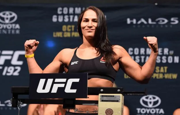 Jessica Eye AEW