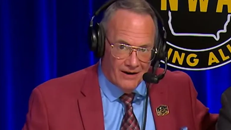 Jim Cornette Jim Cornette