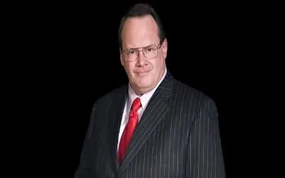 Jim Cornette
