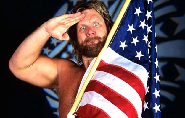 Jim Duggan Jim Duggan anuncia que ha superado el cáncer