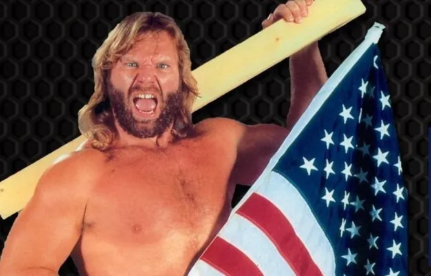 Jim Duggan