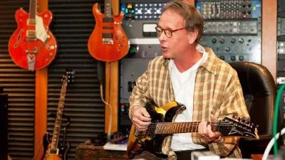 Jim Johnston WWE WWE noticias Jim Johnston