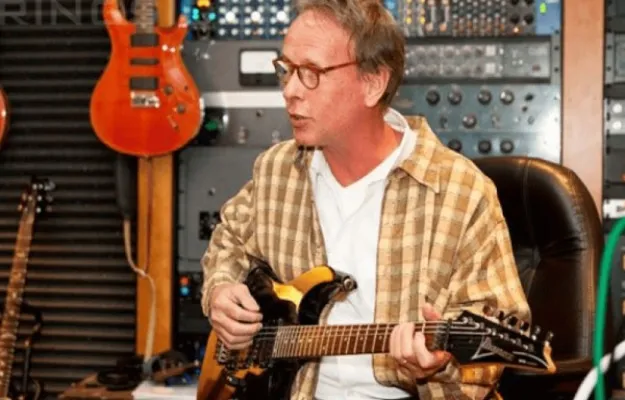 Jim Johnston