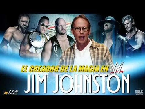 Jim Johnston: Randy Orton odiaba su canción de entrada en WWE