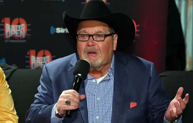 Jim Ross Jim Ross aclara sus comentarios sobre Stone Cold