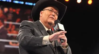 Jim Ross Planeta Wrestling WWE noticias Jim Ross