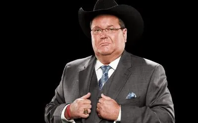 WWE noticias Jim Ross