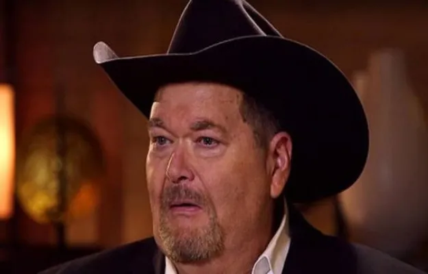 Jim Ross comenta la ausencia que tuvo Steve Austin durante la Attitude Era Jim Ross comenta la ausencia que tuvo Steve Austin durante la Attitude Era