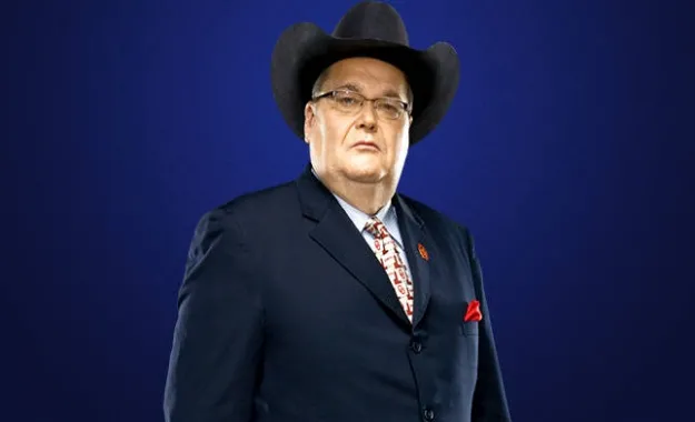 Jim Ross comenta sobre la promo incómoda de Carmella post-Extreme Rules Jim Ross comenta sobre la promo incómoda de Carmella post-Extreme Rules