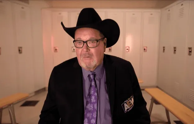Jim Ross_ _WrestleMania 36 debería haberse aplazado_ Jim Ross_ _WrestleMania 36 debería haberse aplazado_